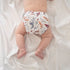 SECOND HAND | Cloth Bums Pixie + All in Two Pocket Nappy COVER ONLY